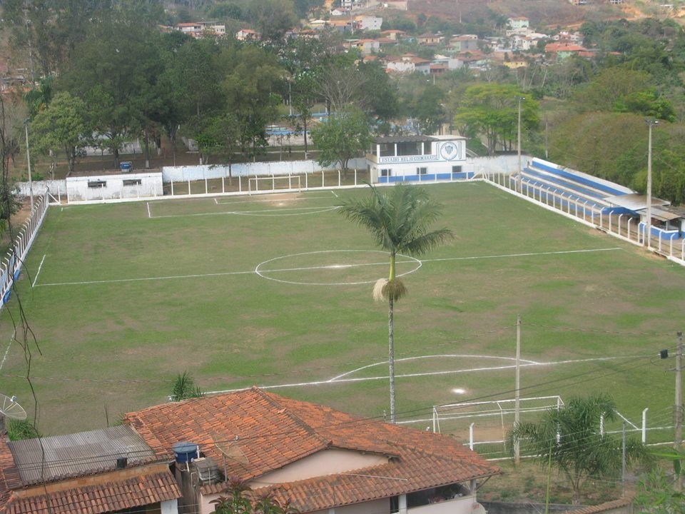 Clube do Nacional