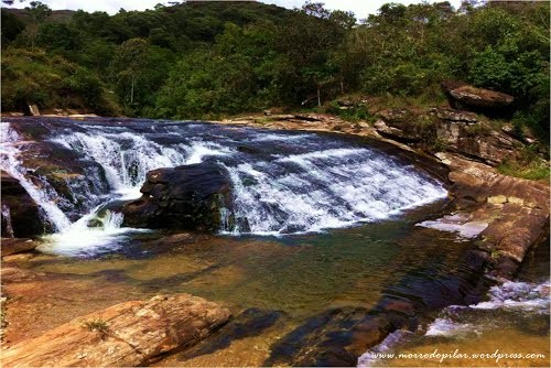Cachoeira das Pedras - Imagem 2