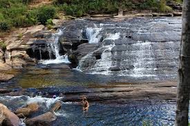 Cachoeira das Pedras