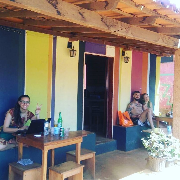 Bem Dito Bar