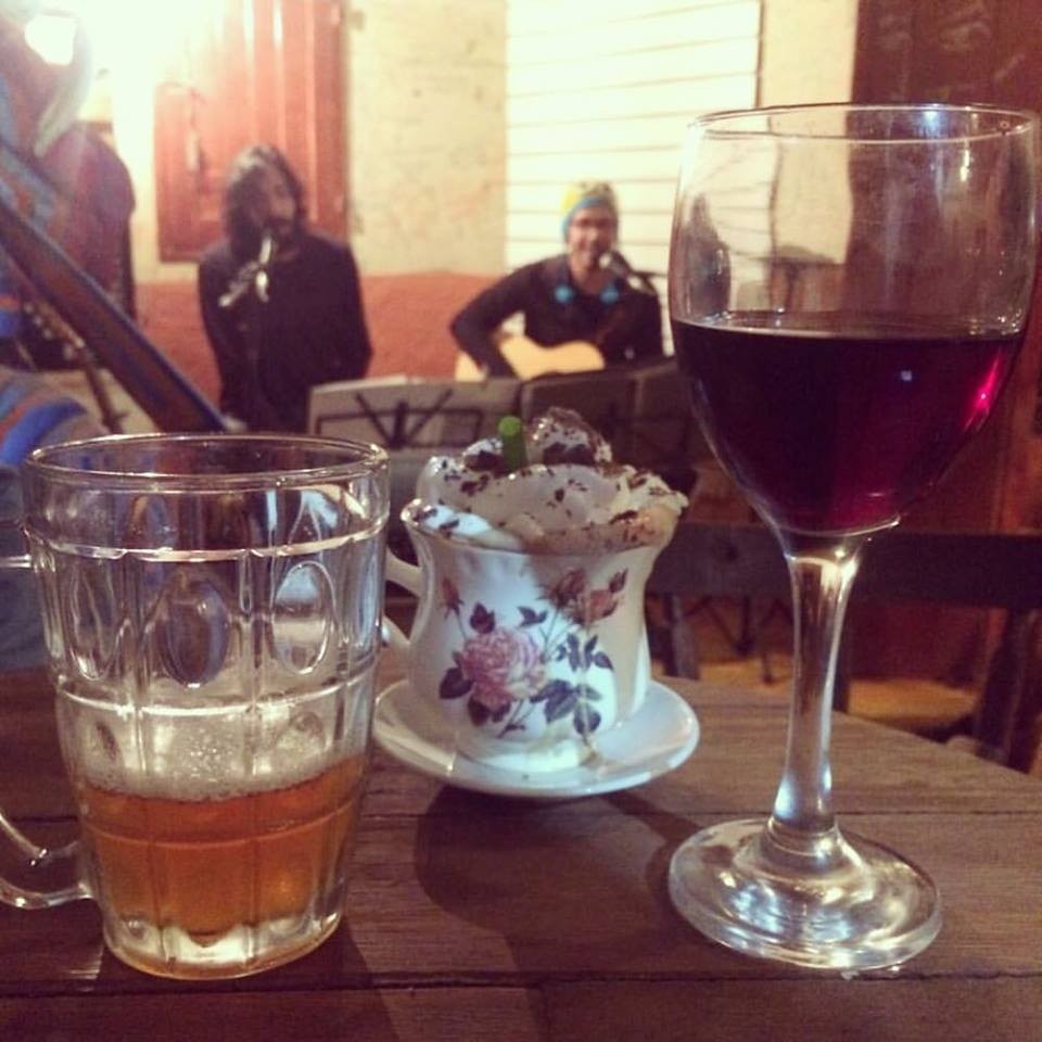 Bem Dito Bar