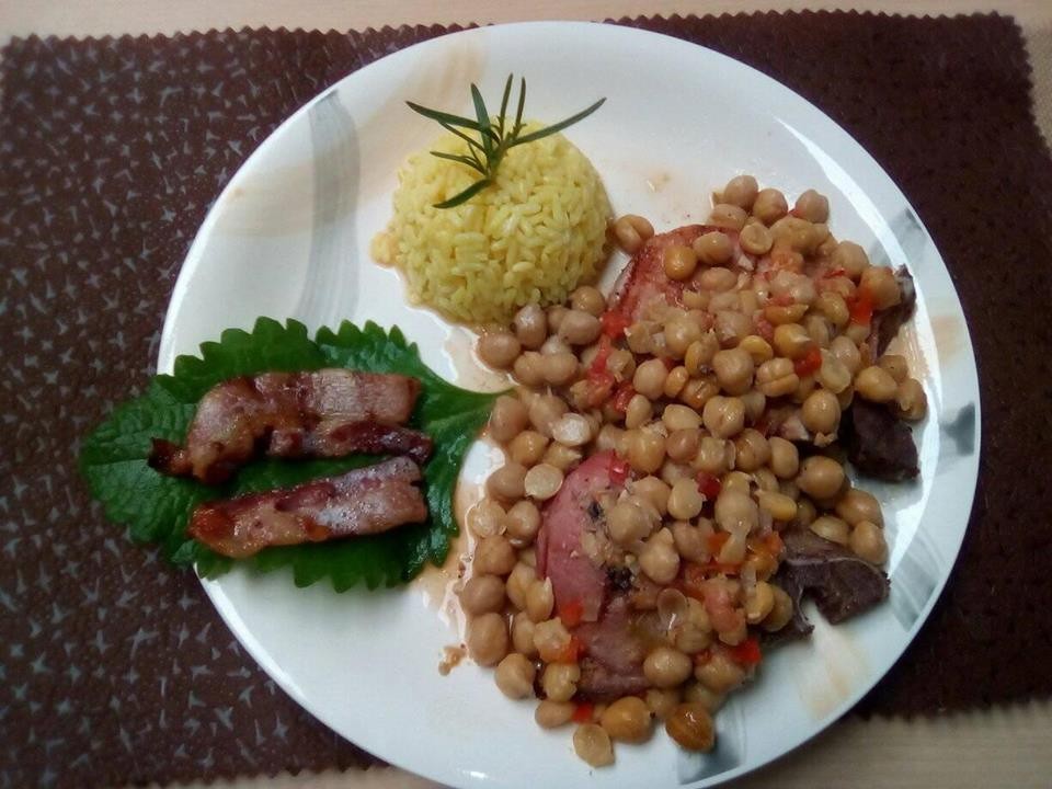 Restaurante Dona Lina