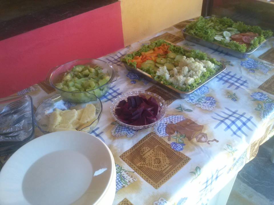Restaurante Moendas