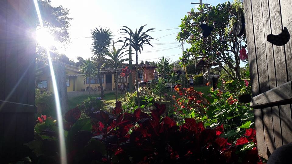 Restaurante Moendas