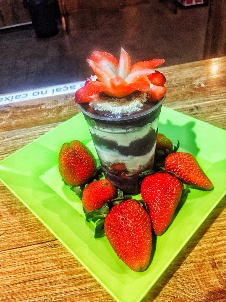 Sorveteria Gellak