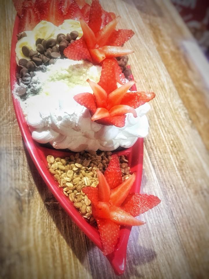 Sorveteria Gellak