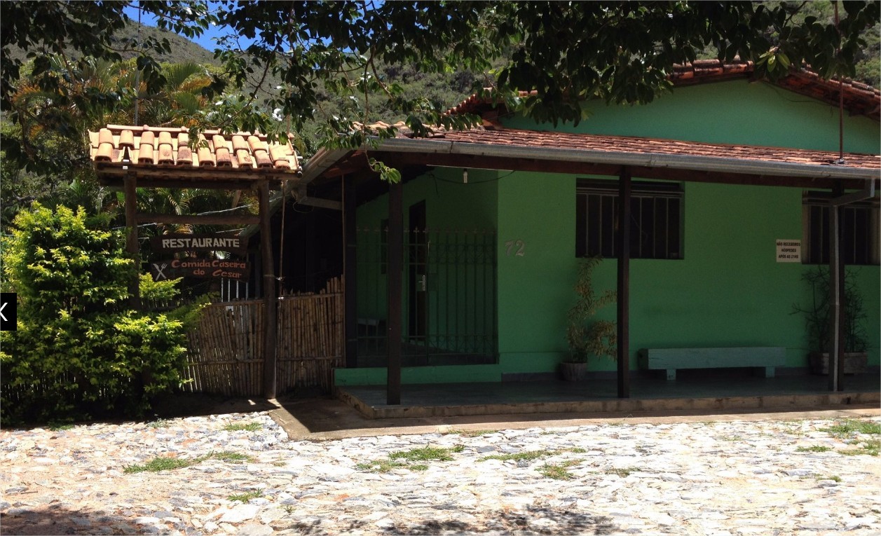 Restaurante do Cesar Comida Caseira