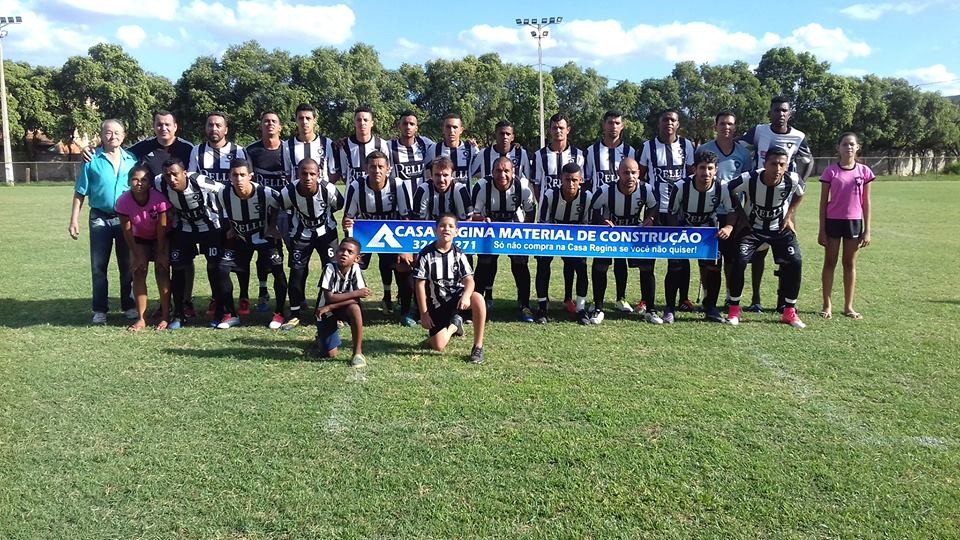 Estádio Américo Nogueira “Campo do Botafogo”