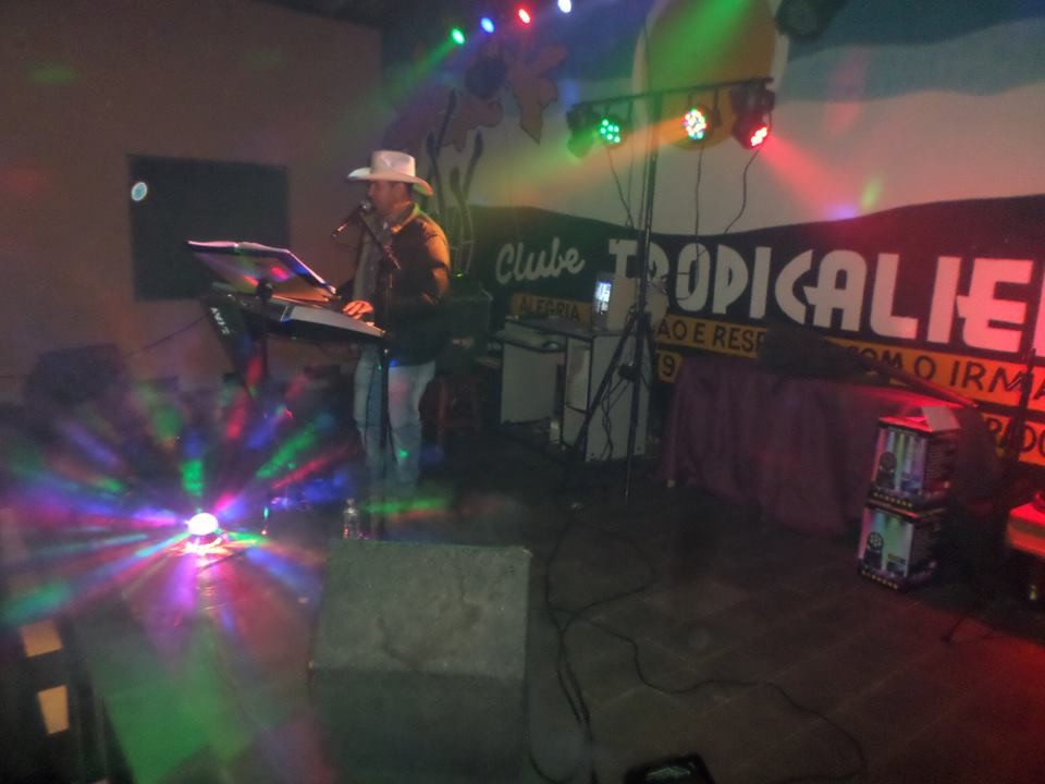 Clube Tropicaliente