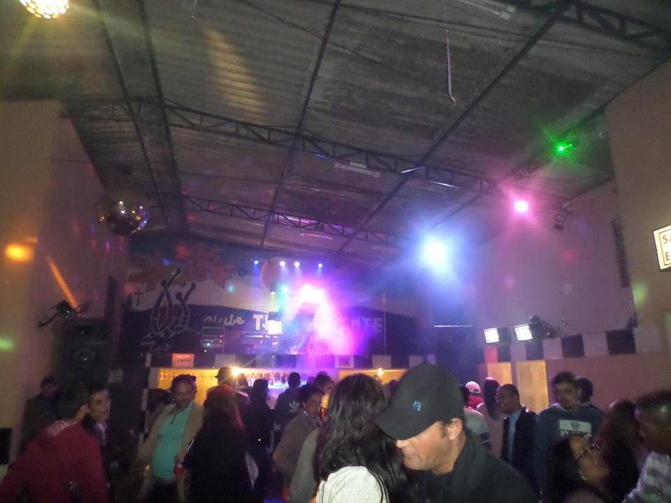 Clube Tropicaliente
