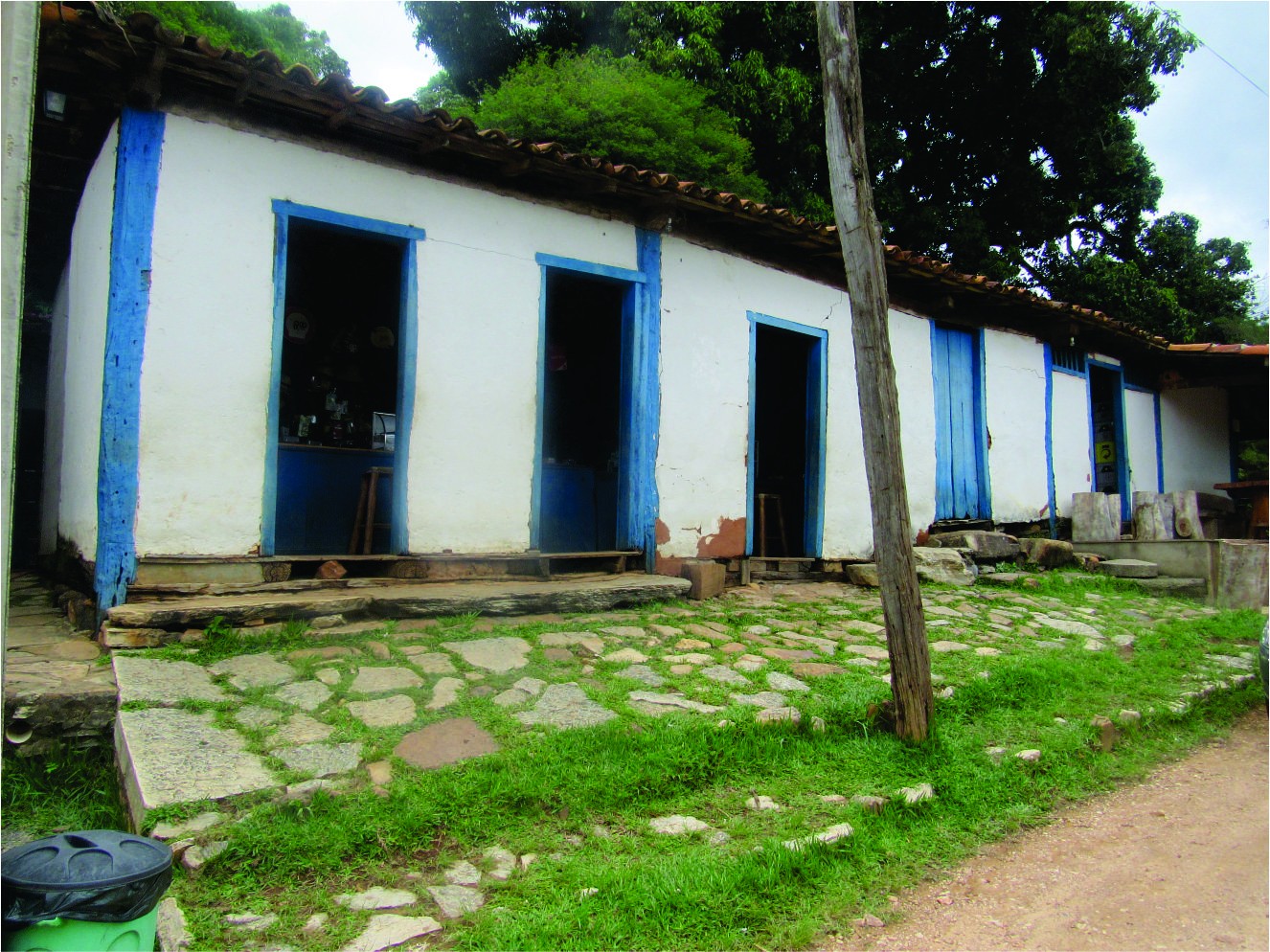 Venda do Zeca