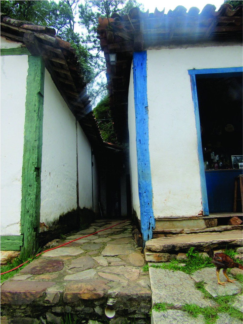 Venda do Zeca