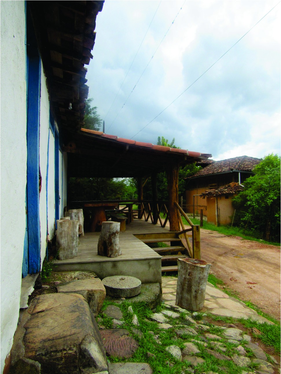 Venda do Zeca