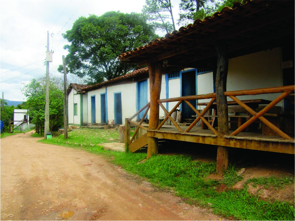 Venda do Zeca