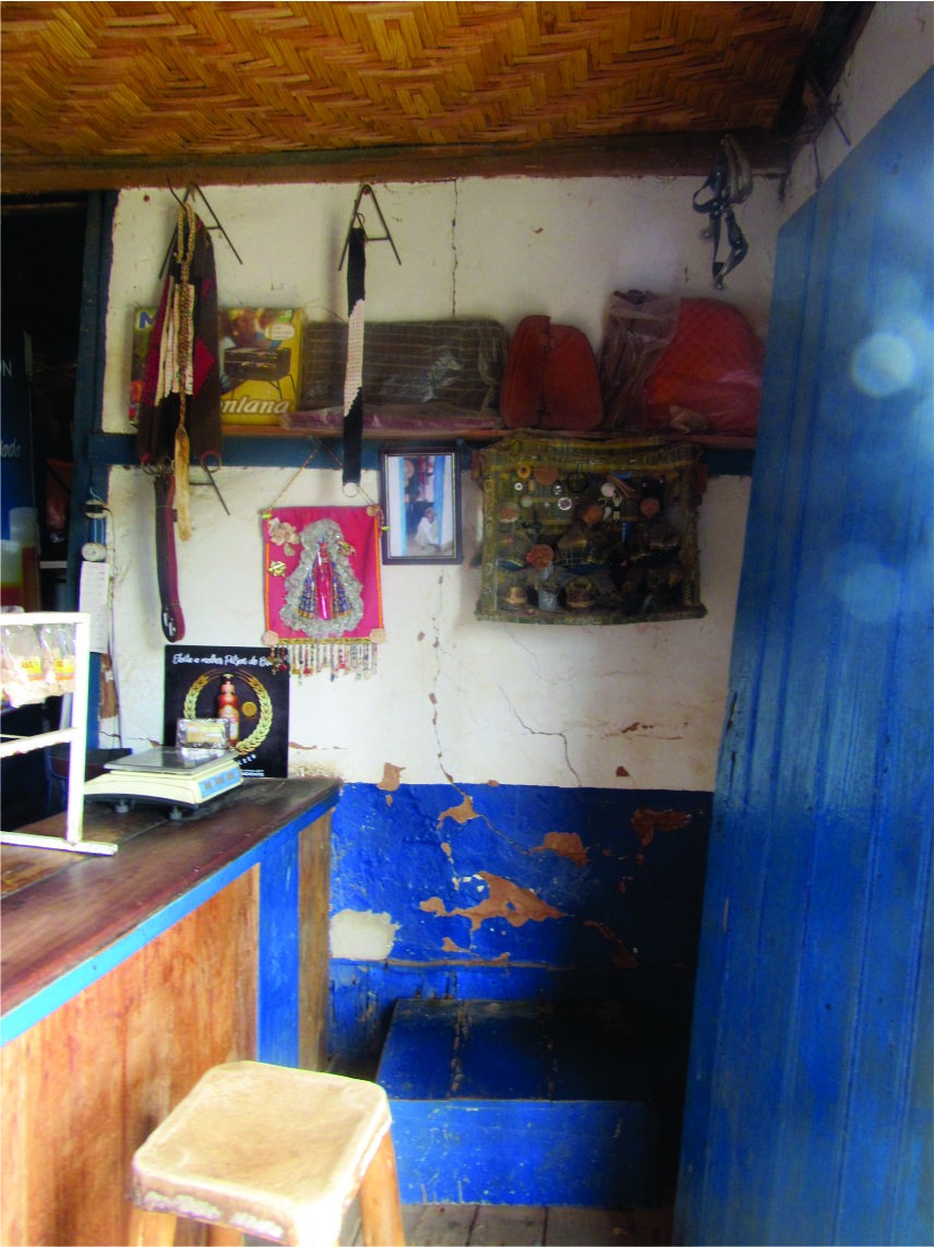 Venda do Zeca