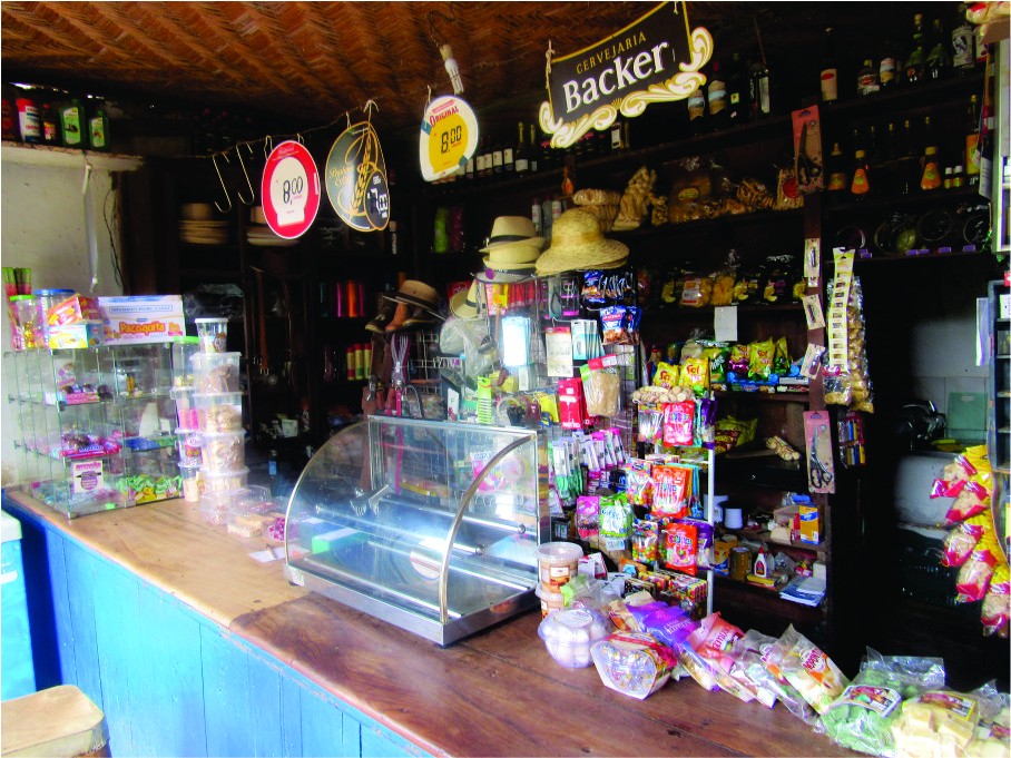 Venda do Zeca