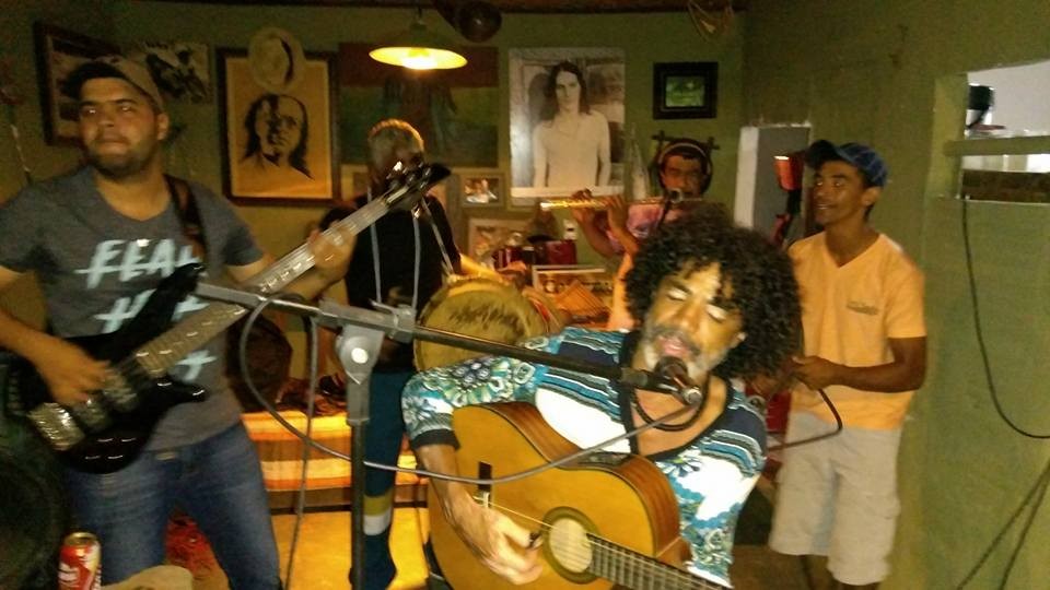 Bar João da Viola