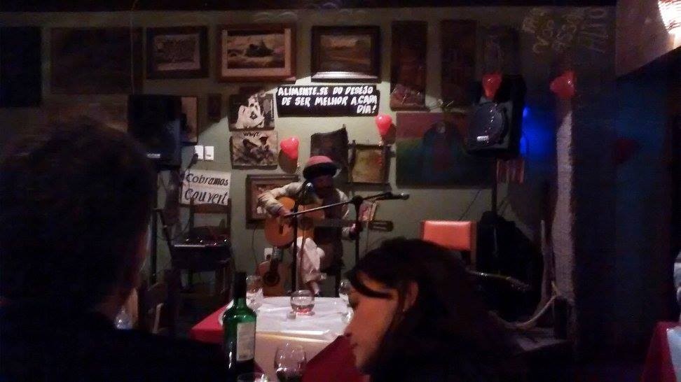 Bar João da Viola