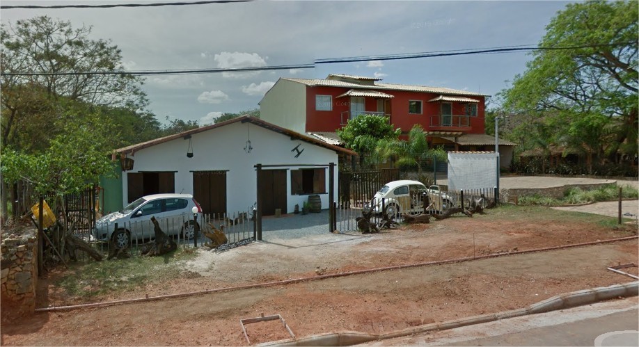 Bar João da Viola