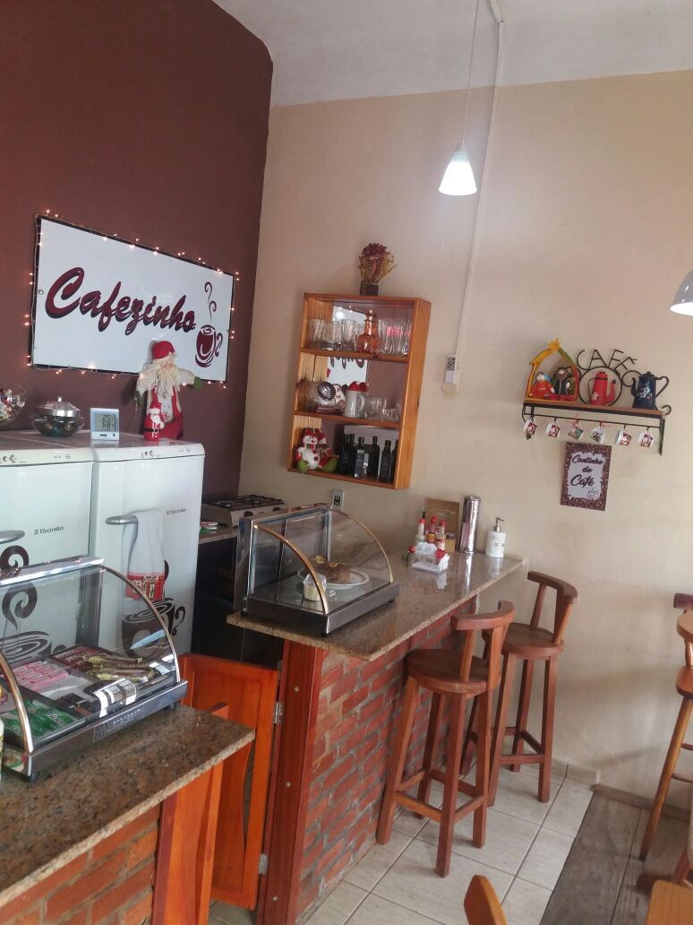 Cafezinho