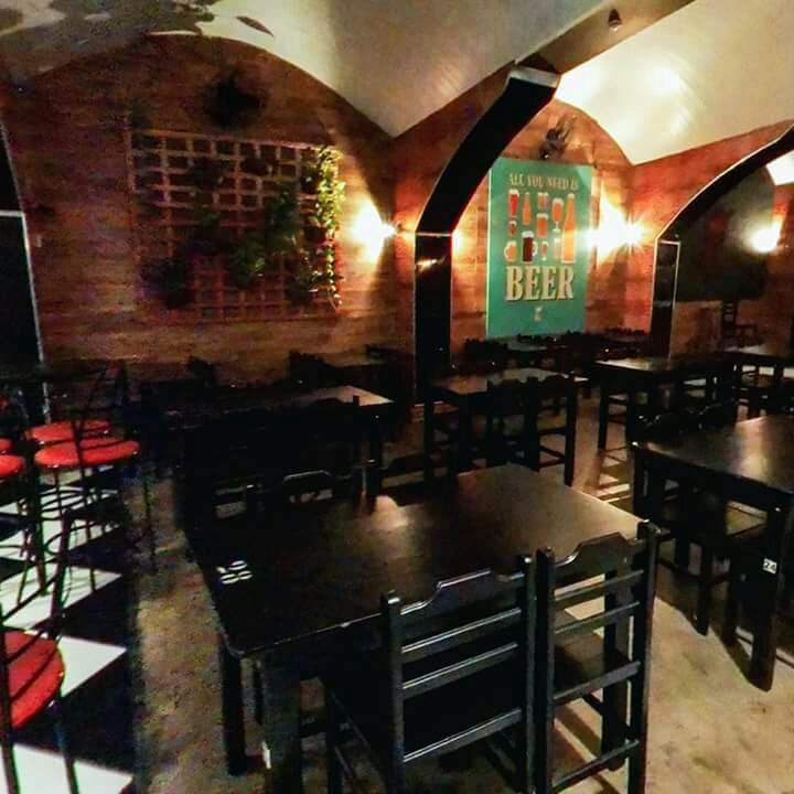 King Bar e Restaurante