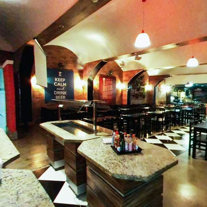 King Bar e Restaurante
