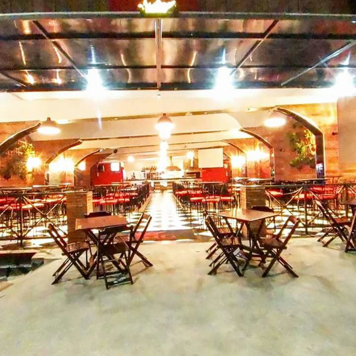 King Bar e Restaurante