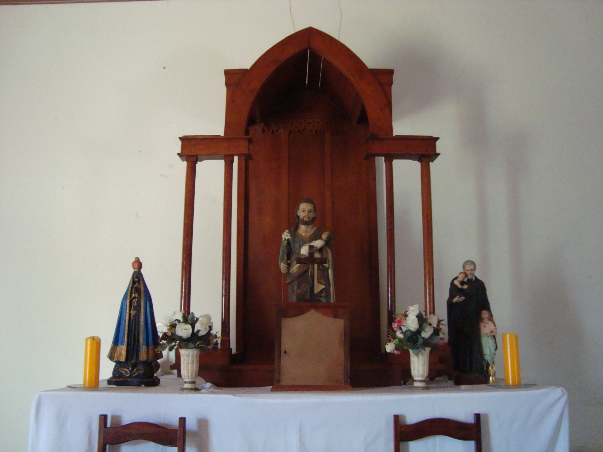 Capela de São José