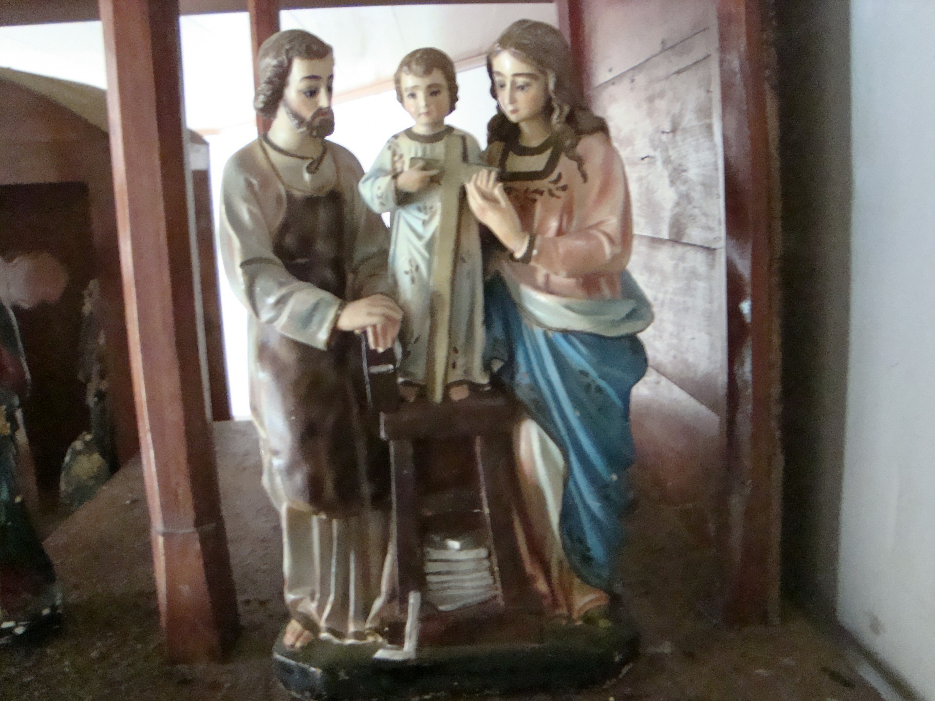Capela de São José