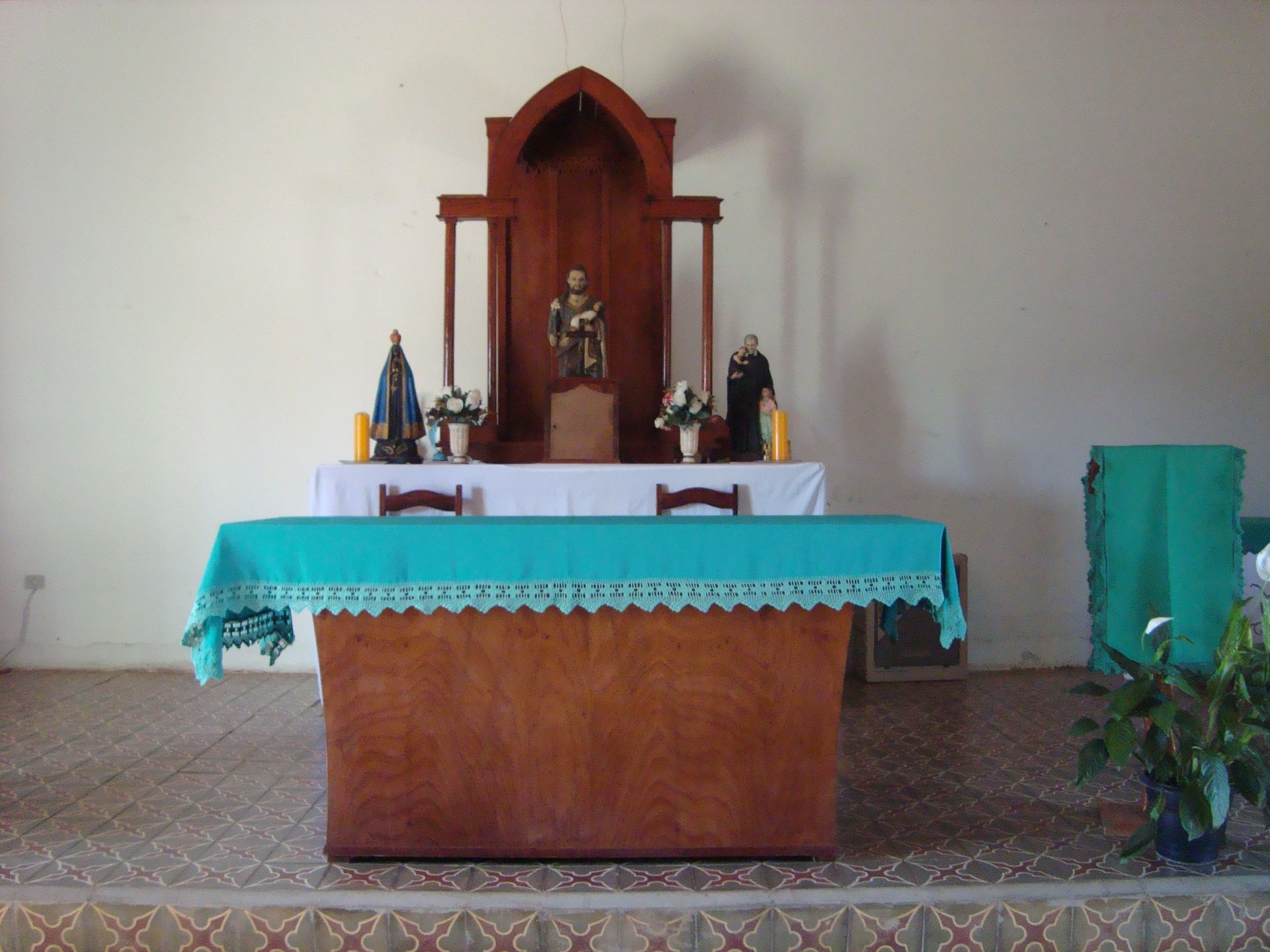 Capela de São José