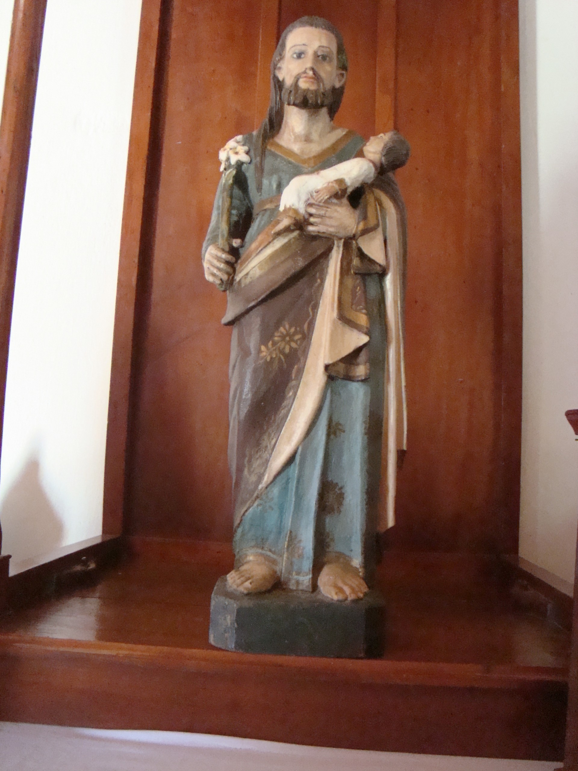 Capela de São José