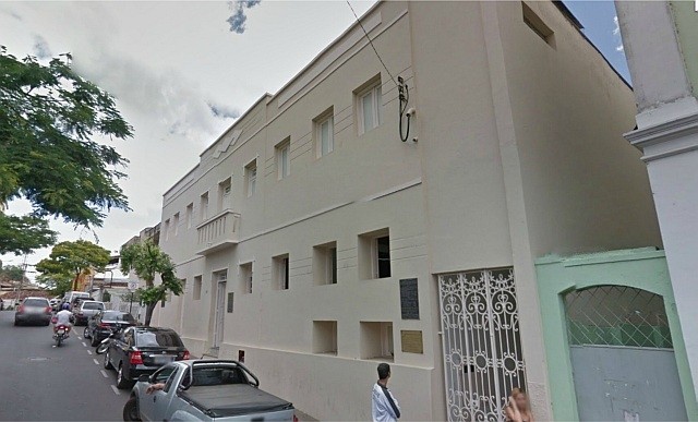 Biblioteca Municipal