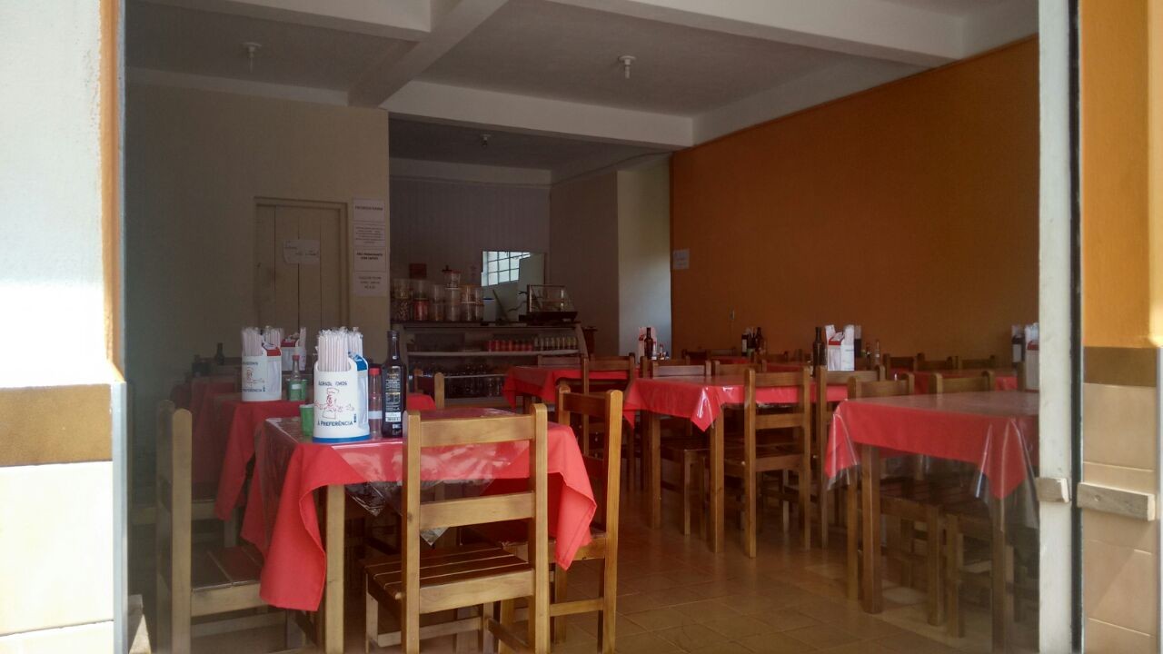Restaurante da Cleide 