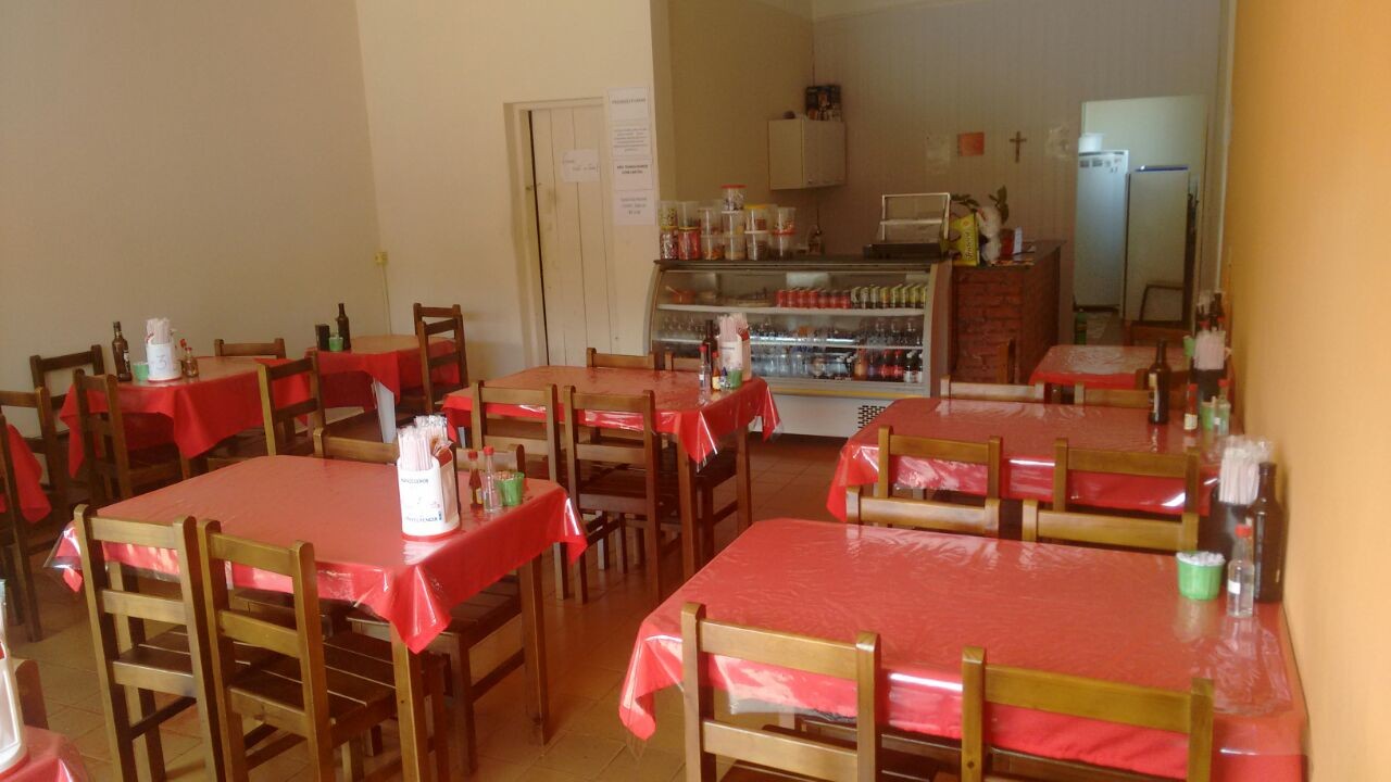 Restaurante da Cleide 
