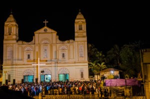 Santuário de São Domingos de Gusmão