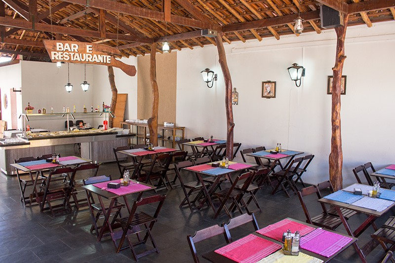 Original - Restaurante Lanchonete e Pizzaria