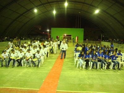 Poliesportivo