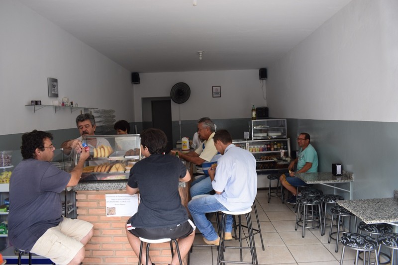 Bar do Carlinhos