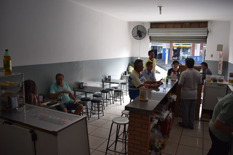 Bar do Carlinhos