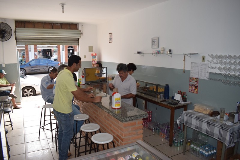 Bar do Carlinhos