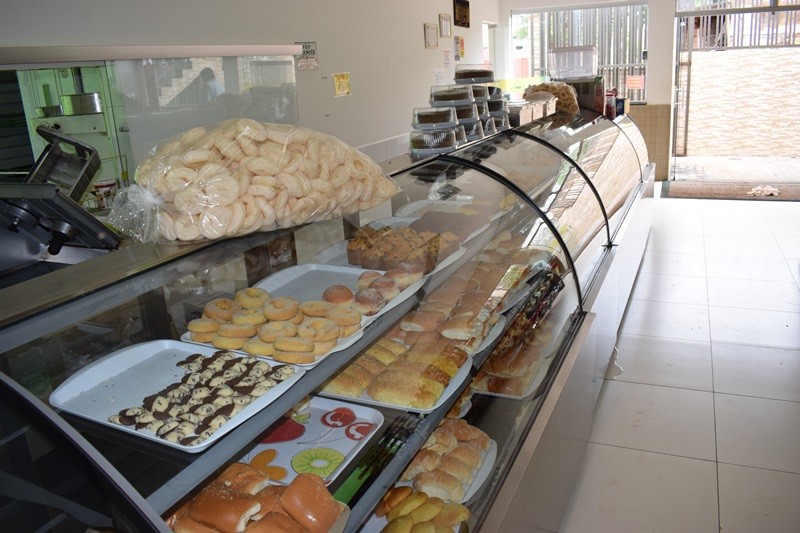 Panificadora Pão da Vida