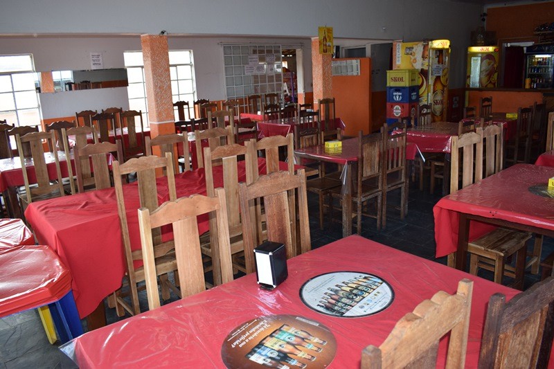 Pizzaria do Ricardo