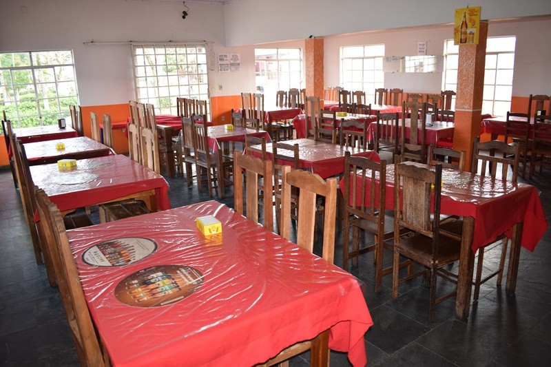 Pizzaria do Ricardo