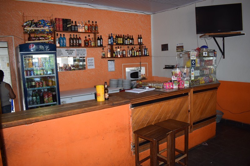 Pizzaria do Ricardo