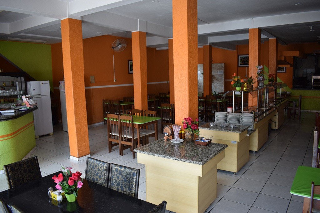 Churrascaria e Restaurante Ponto Certo