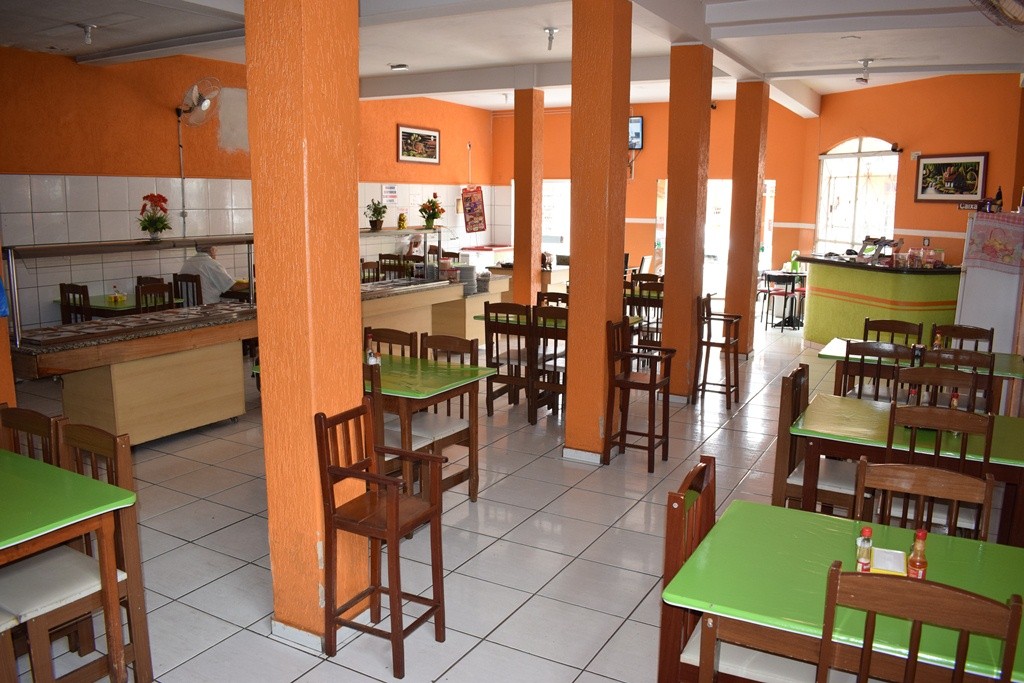 Churrascaria e Restaurante Ponto Certo