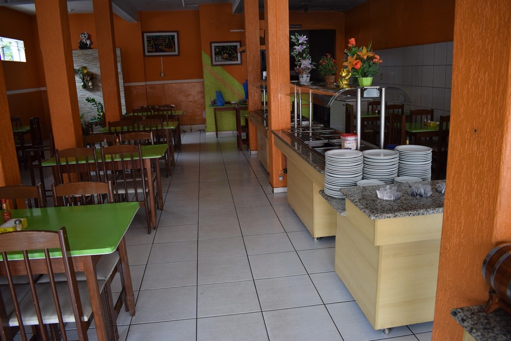 Churrascaria e Restaurante Ponto Certo