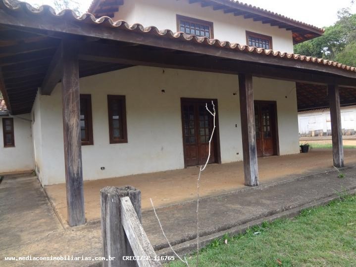 Fazenda Monte Alegre