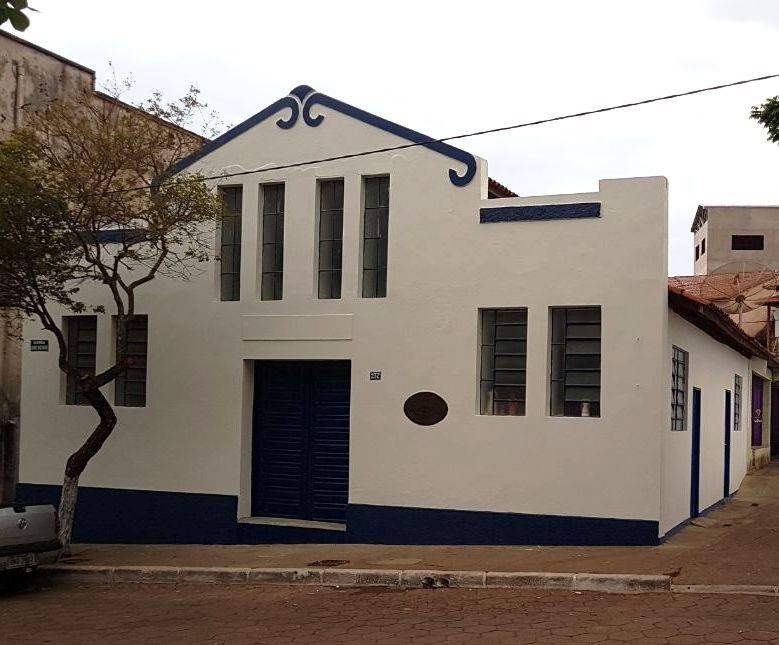 Casa da Cultura