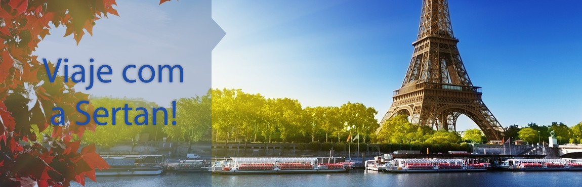 Sertan Viagens e Turismo